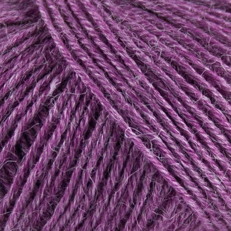 Onion - Nettle Sock Yarn