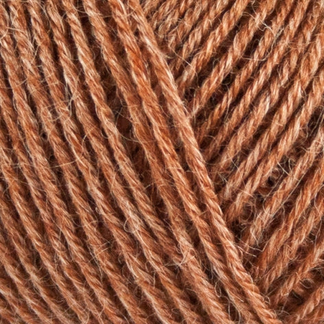 Onion - Nettle Sock Yarn