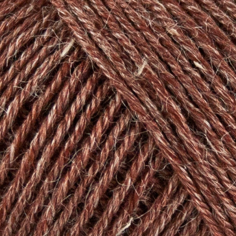 Onion - Nettle Sock Yarn