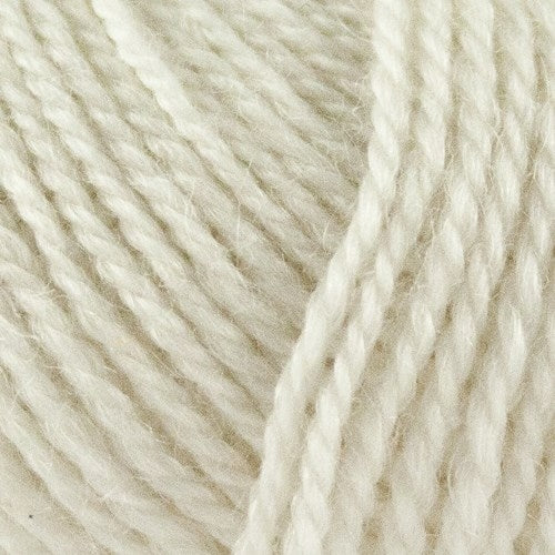 Onion - No.3 Organic Wool + Nettles