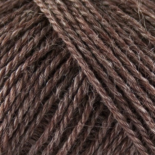 Onion - No.3 Organic Wool + Nettles