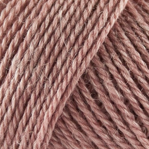 Onion - No.3 Organic Wool + Nettles