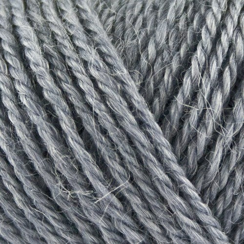 Onion - No.3 Organic Wool + Nettles