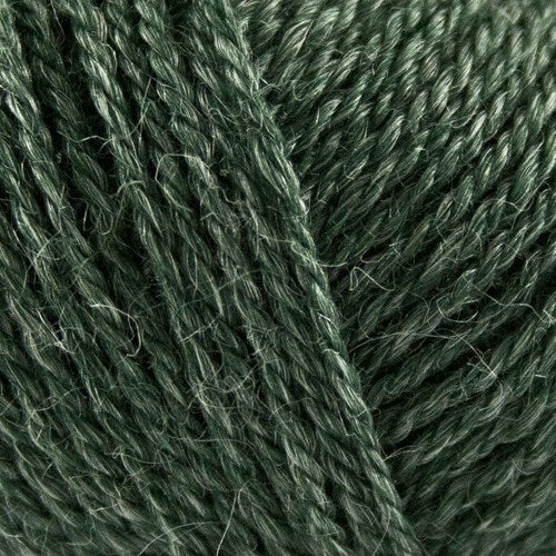 Onion - No.3 Organic Wool + Nettles