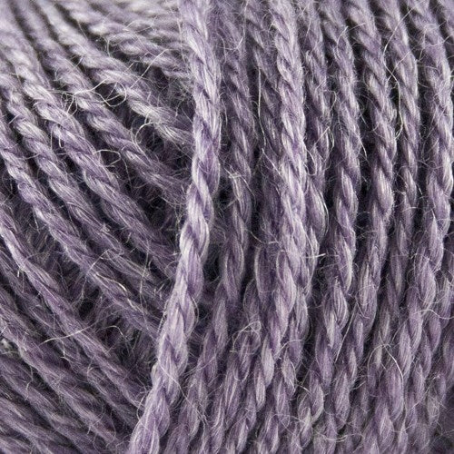 Onion - No.3 Organic Wool + Nettles