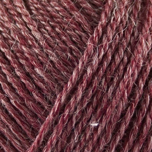 Onion - No.3 Organic Wool + Nettles