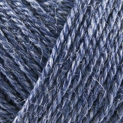 Onion - No.3 Organic Wool + Nettles