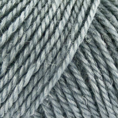 Onion - No.3 Organic Wool + Nettles
