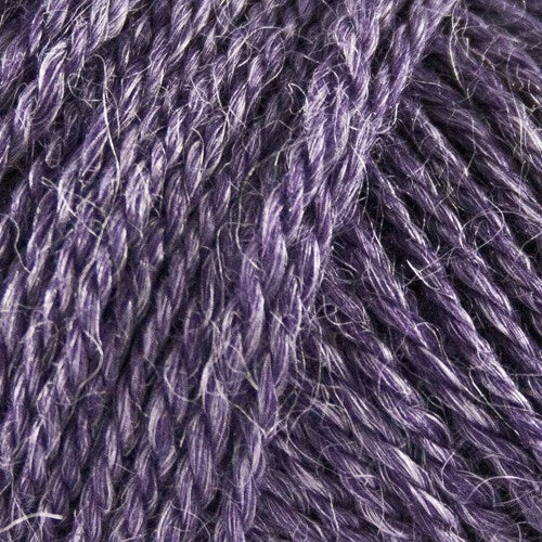 Onion - No.3 Organic Wool + Nettles