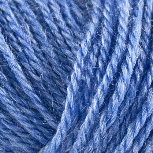 Onion - No.3 Organic Wool + Nettles