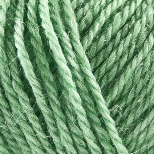 Onion - No.3 Organic Wool + Nettles