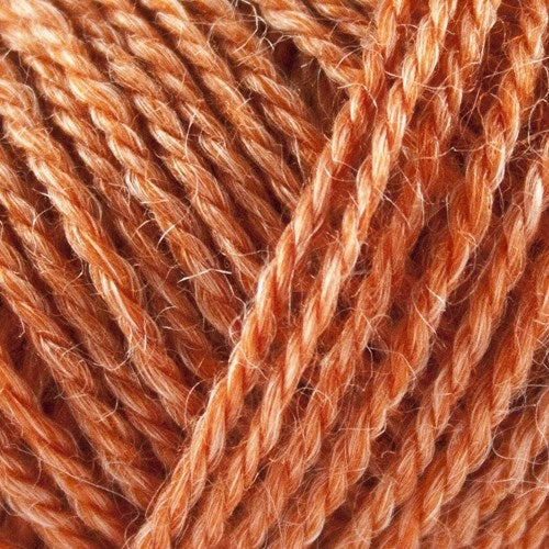 Onion - No.3 Organic Wool + Nettles