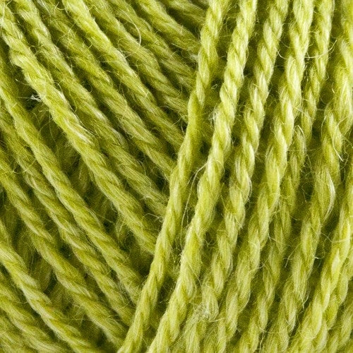 Onion - No.3 Organic Wool + Nettles