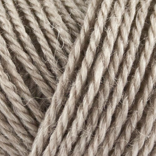 Onion - No.3 Organic Wool + Nettles