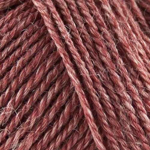 Onion - No.3 Organic Wool + Nettles