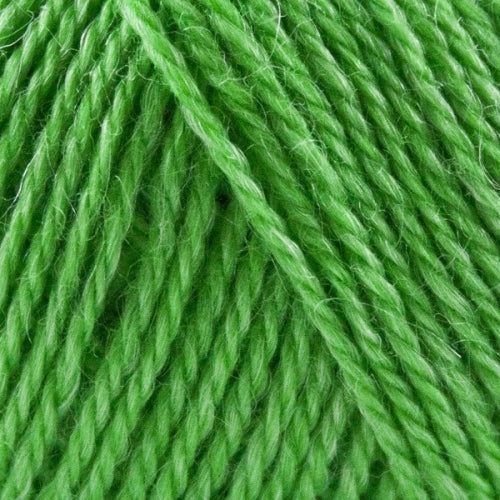 Onion - No.3 Organic Wool + Nettles