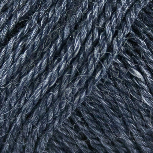 Onion - No.3 Organic Wool + Nettles