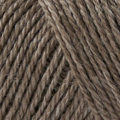 Onion - No.3 Organic Wool + Nettles