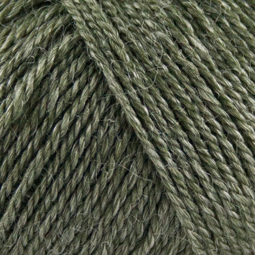 Onion - No.3 Organic Wool + Nettles
