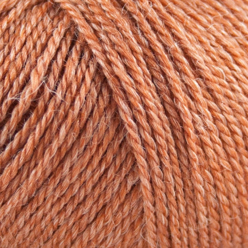 Onion - No.3 Organic Wool + Nettles