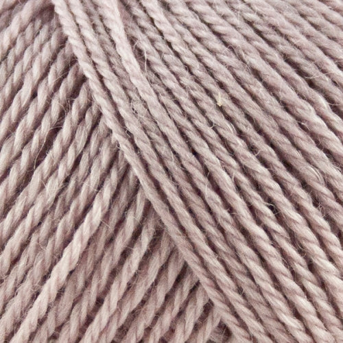 Onion - No.3 Organic Wool + Nettles