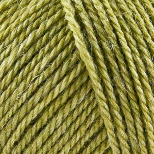 Onion - No.3 Organic Wool + Nettles