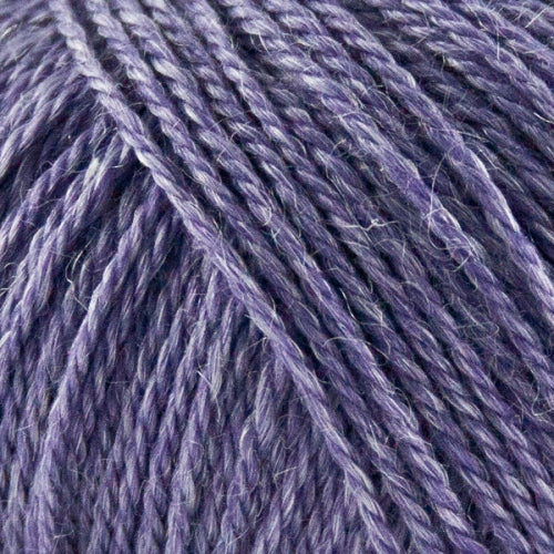 Onion - No.3 Organic Wool + Nettles