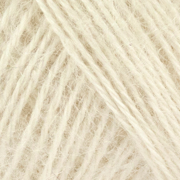 Onion - Mohair + Nettles + Wool