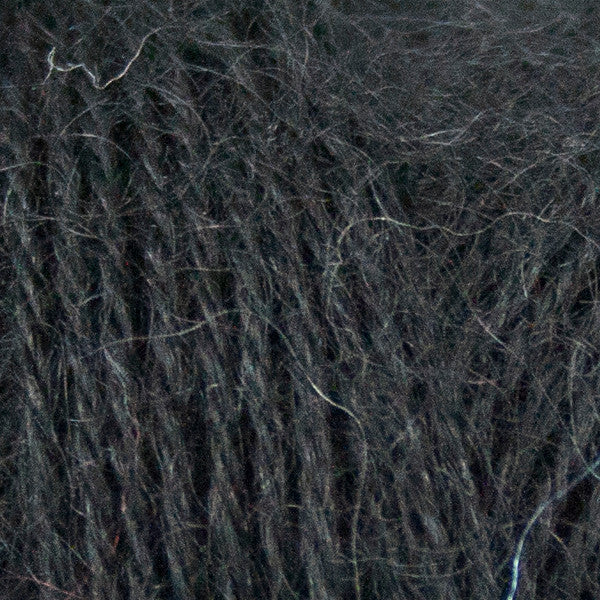 Onion - Mohair + Nettles + Wool