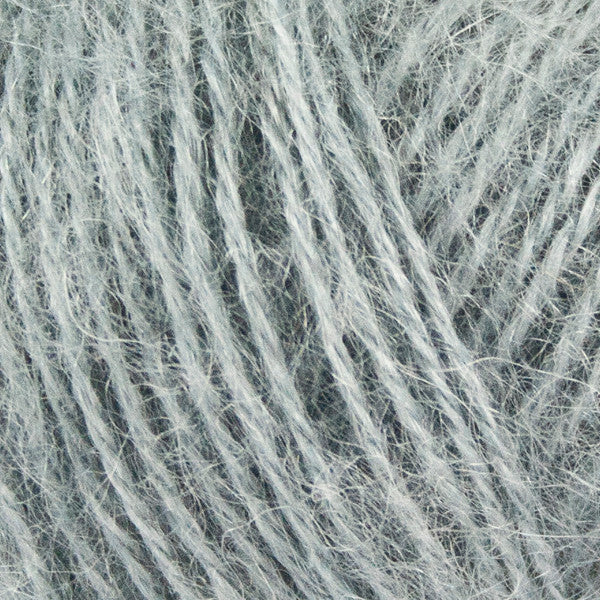 Onion - Mohair + Nettles + Wool