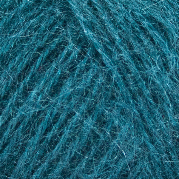 Onion - Mohair + Nettles + Wool