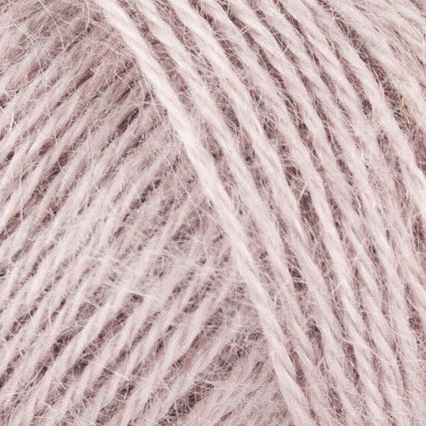 Onion - Mohair + Nettles + Wool