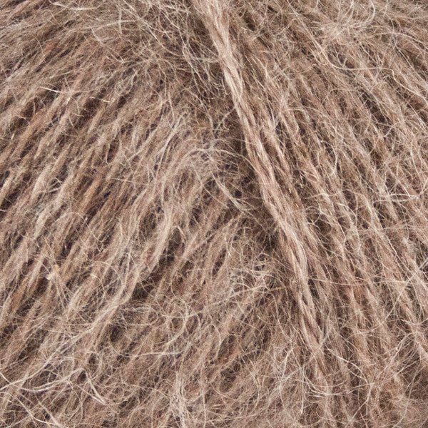 Onion - Mohair + Nettles + Wool