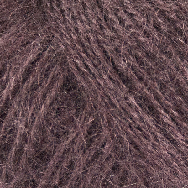 Onion - Mohair + Nettles + Wool