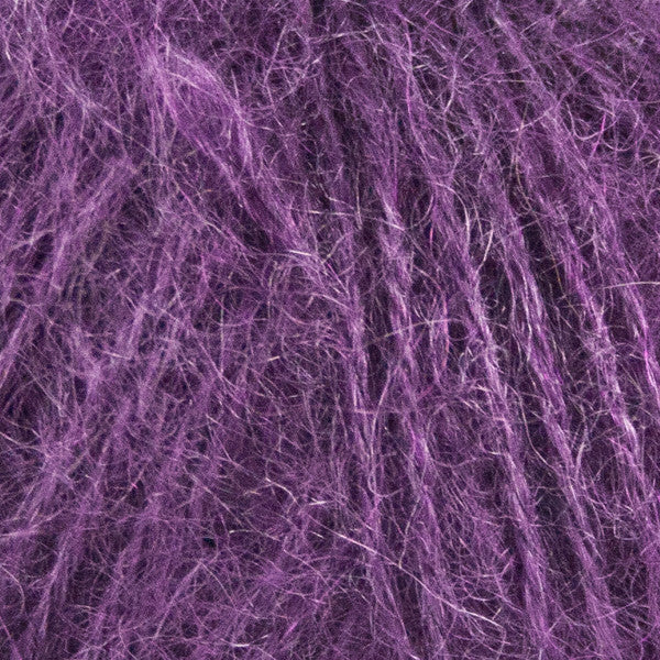 Onion - Mohair + Nettles + Wool