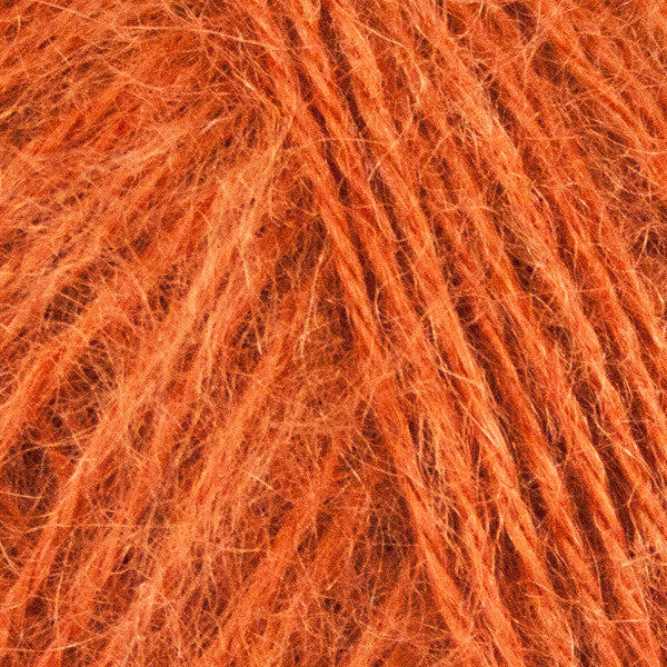 Onion - Mohair + Nettles + Wool