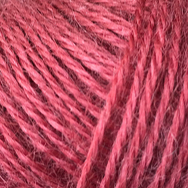 Onion - Mohair + Nettles + Wool