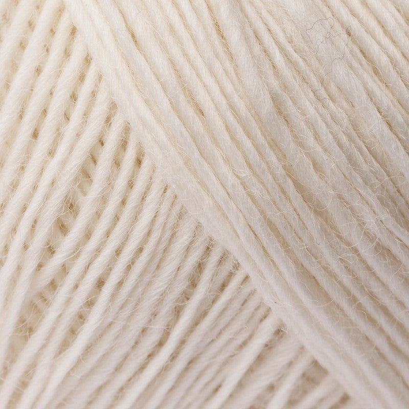 Onion - Soft Organic Wool + Nettles