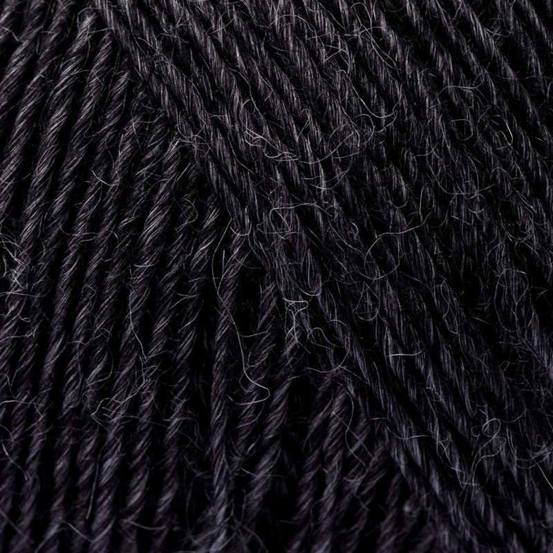 Onion - Soft Organic Wool + Nettles