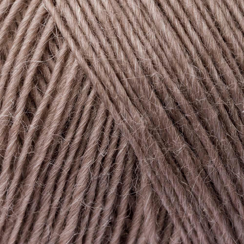 Onion - Soft Organic Wool + Nettles
