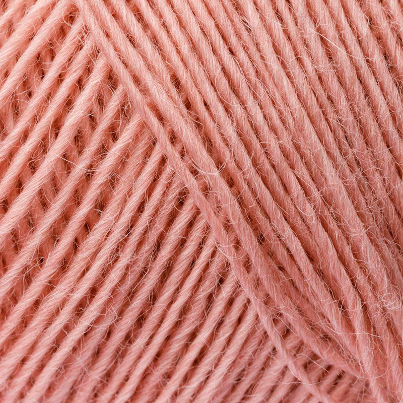 Onion - Soft Organic Wool + Nettles