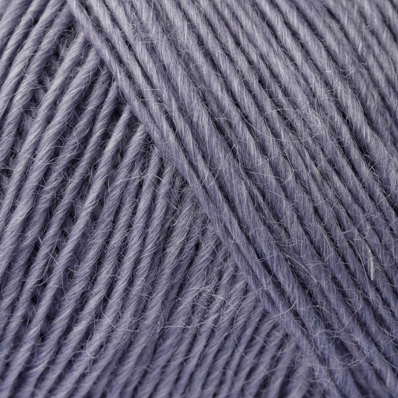Onion - Soft Organic Wool + Nettles