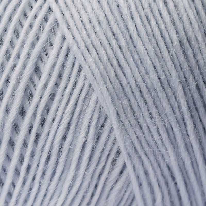 Onion - Soft Organic Wool + Nettles