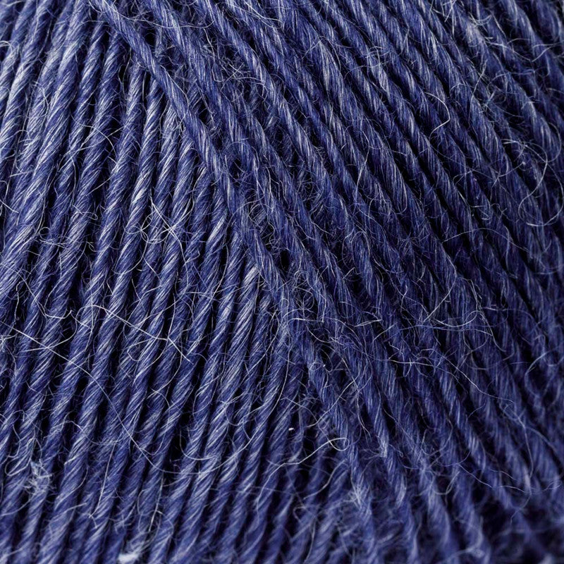 Onion - Soft Organic Wool + Nettles