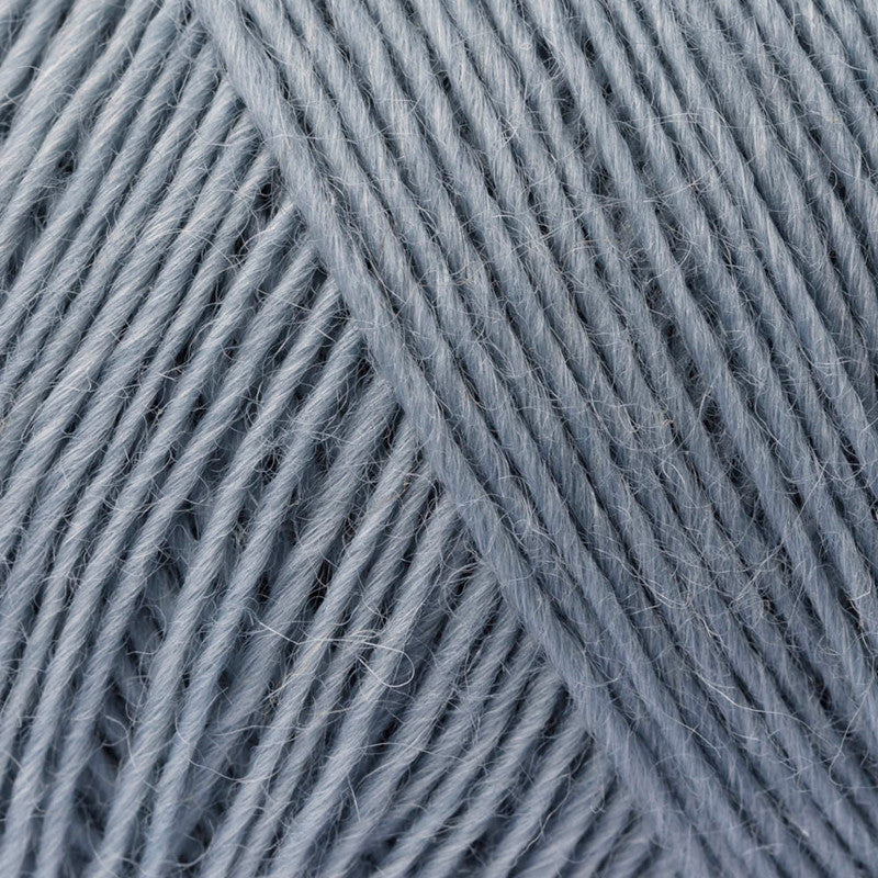 Onion - Soft Organic Wool + Nettles