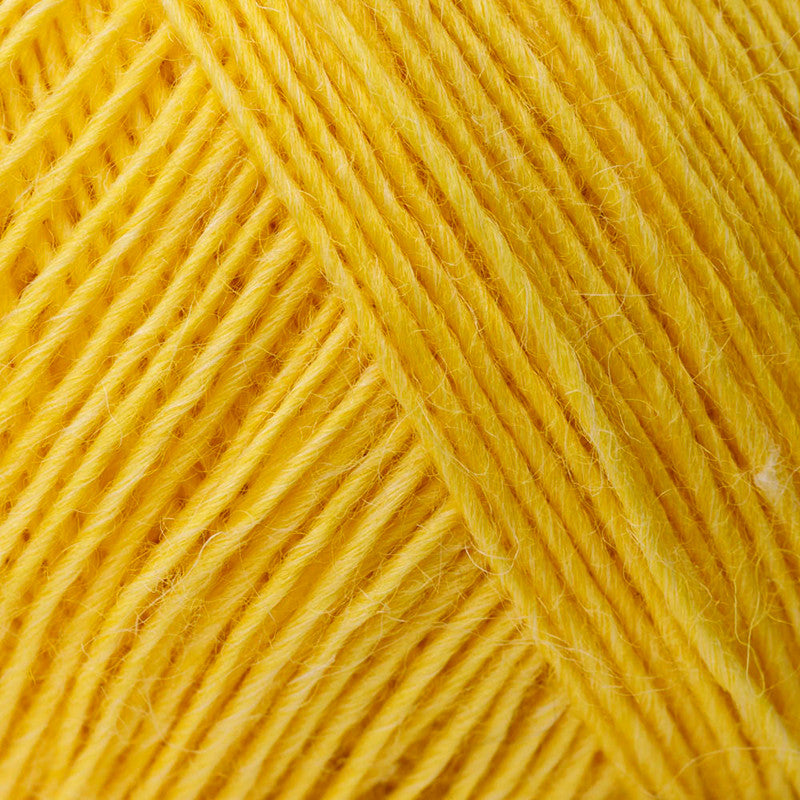 Onion - Soft Organic Wool + Nettles