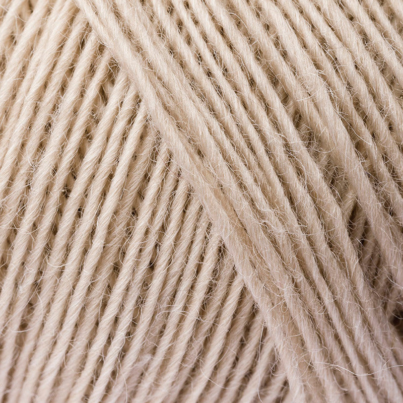 Onion - Soft Organic Wool + Nettles