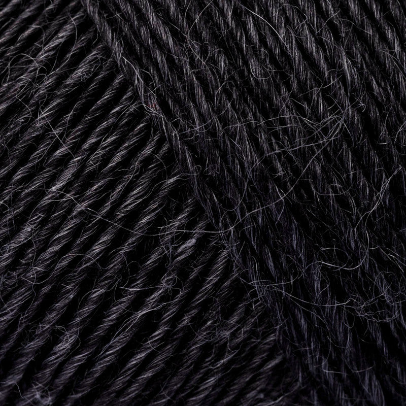 Onion - Soft Organic Wool + Nettles