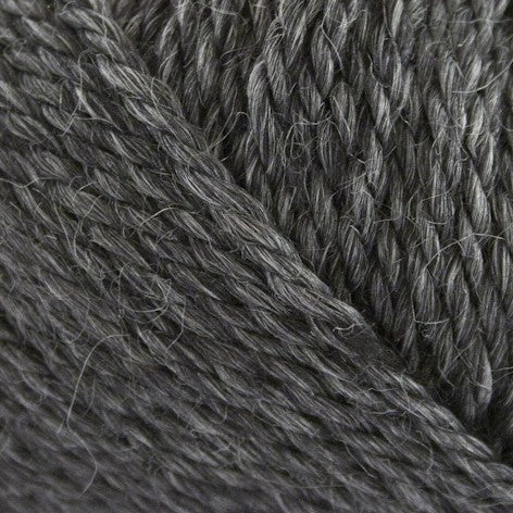 Onion - No.6 Organic Wool + Nettles