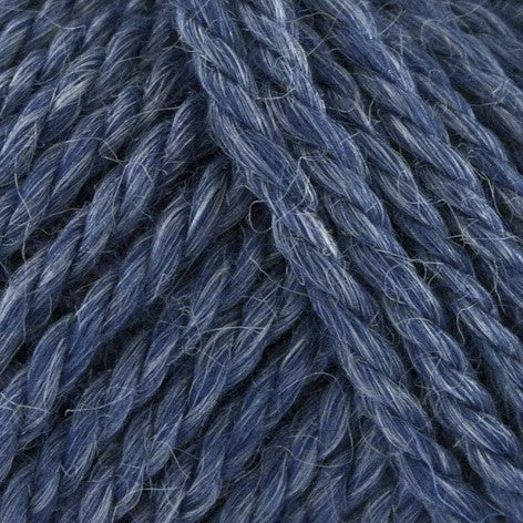Onion - No.6 Organic Wool + Nettles